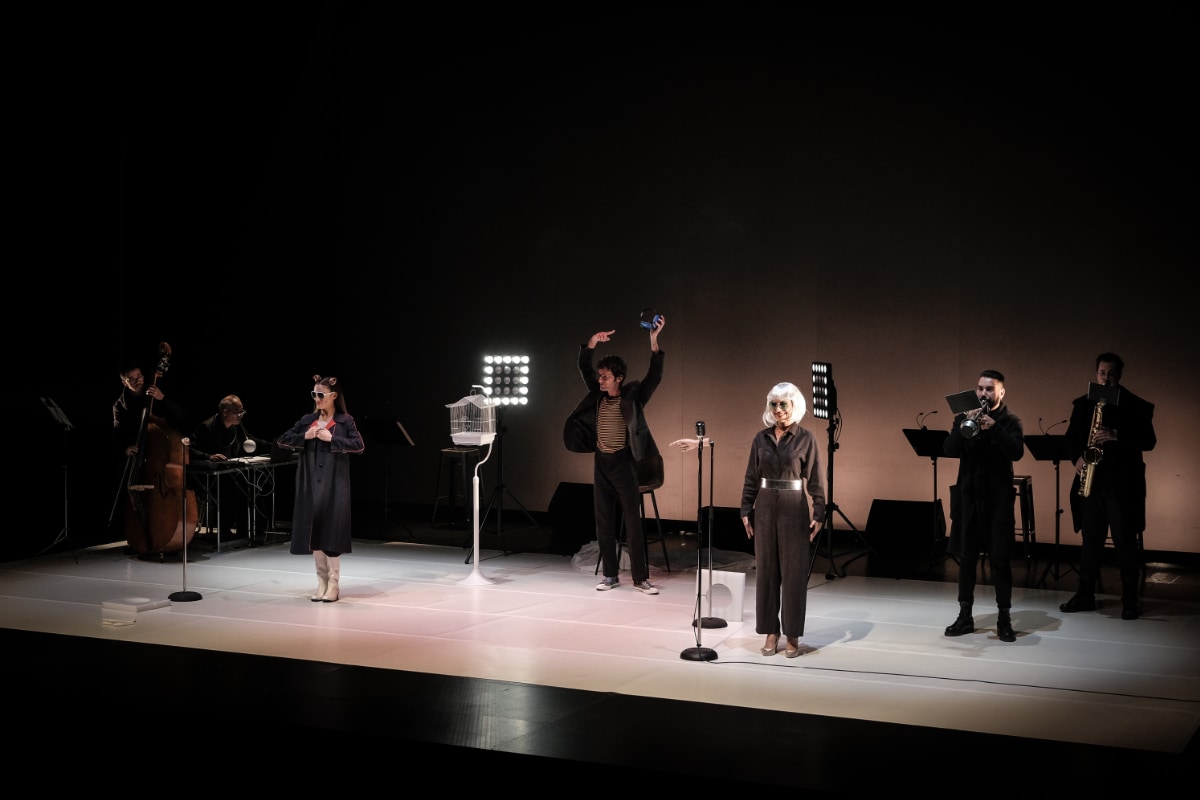Da Agenda do MIC.PT: “Manifesto Nada” · ópera de António de Sousa Dias e Alexandre Lyra Leite · 18 #novembro, Cineteatro Camacho Costa #Odemira
Mais info: mic.pt/noticias?where…
#ManifestoNada #Inestética #Ópera 
#CompositoresPortugueses #MúsicaContemporânea