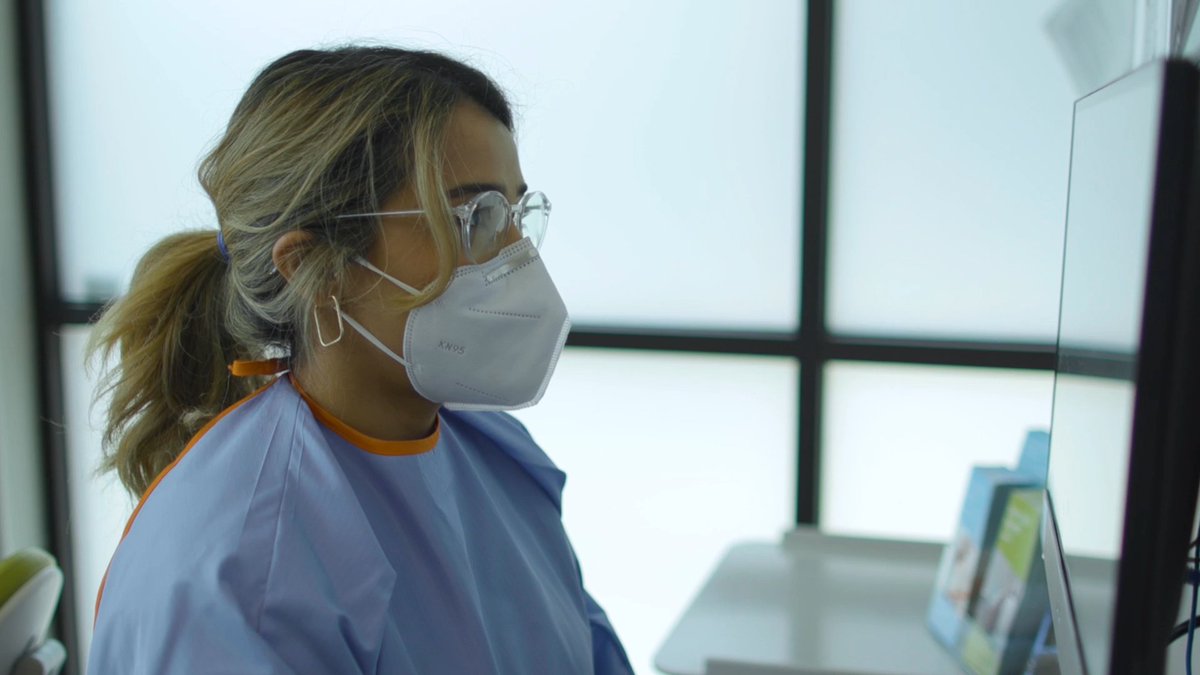 Willamette Dental tweet media