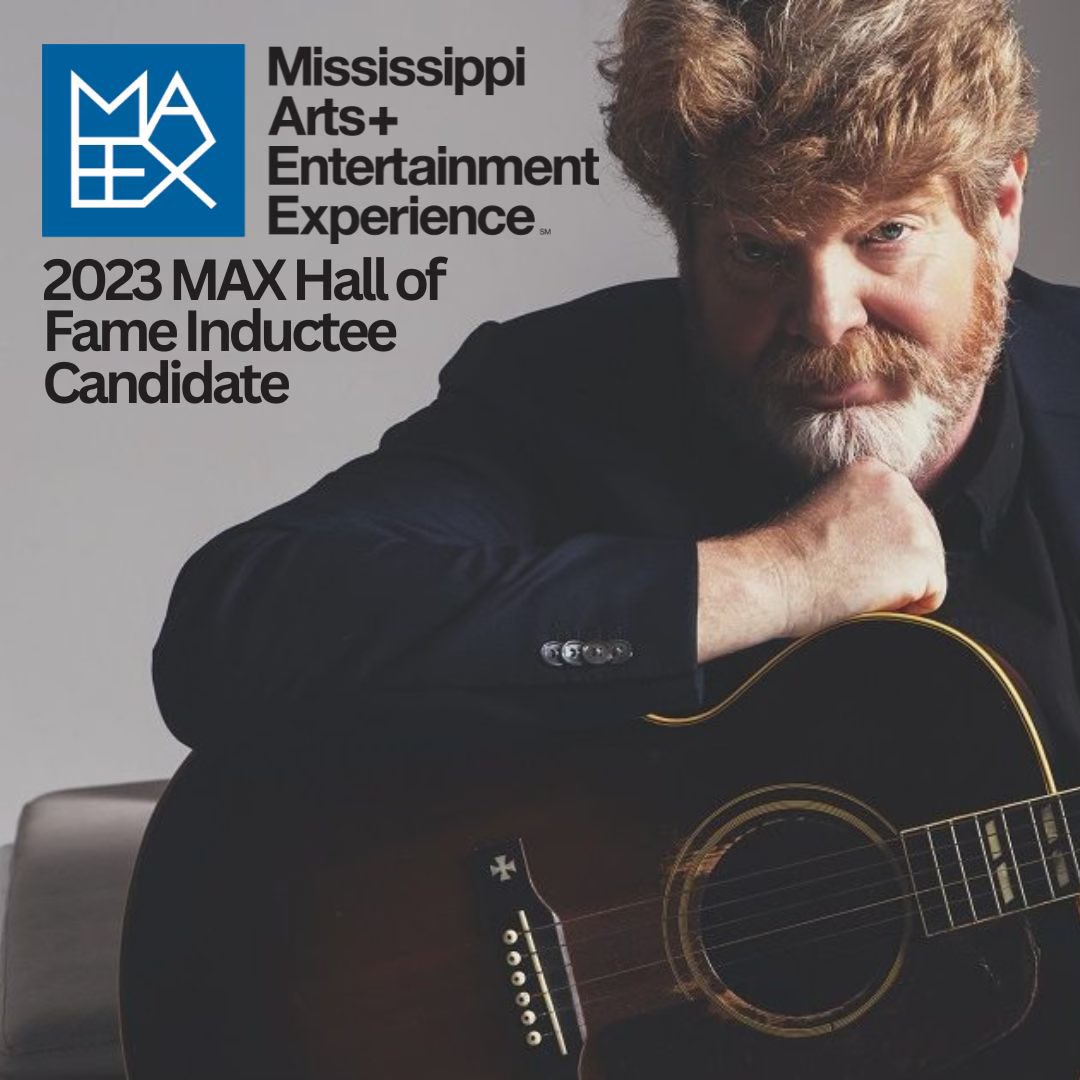 Vote now for Mac to be inducted into the <a href="/msartsorg/">The MAX</a> 2023 MAX Hall of Fame. Voting ends Monday! 

Vote HERE:
msarts.org/visit/whats-in…