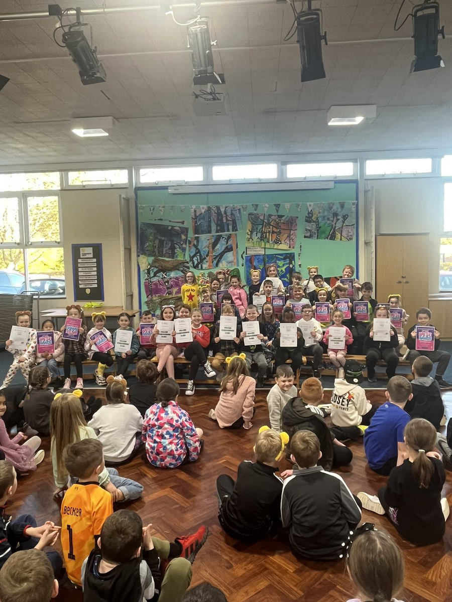 Congratulations to our amazing learning legends this week! Look at how many we had today! You have been celebrated for the most amazing things and we are so proud to teach you 🤩🎉