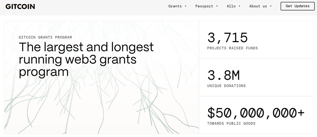 Yauponeers! We're very happy to announce we are officially live again on Gitcoin Grants until Nov. 29th! 🏃📅

Check out us and all the other projects in the Climate Solutions Round 19 at grants.gitcoin.co <a href="/gitcoin/">Gitcoin</a> #GG19 ♻️🌱🎉

Or find us here👇
explorer.gitcoin.co/#/round/10/0x5…