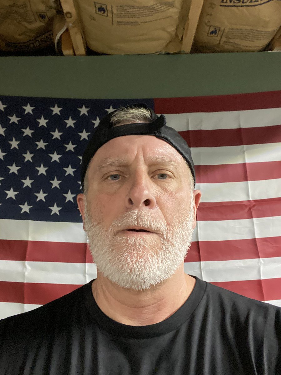 jberger32's tweet photo. Do to scheduling conflicts and a minor health issue I was unable to do the #Chad1000x last weekend. There was no way I was not going to complete it today. We can never rest on not only awareness of veteran suicide but that of the entire population. #Chad1000x #0445Club https://t.co/pZCVJPFzkt
