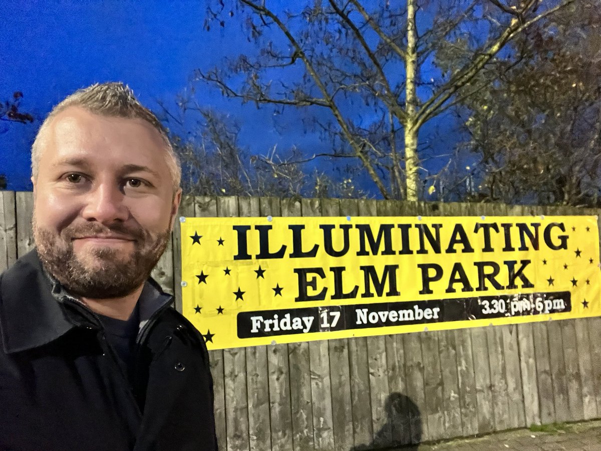 Sam Holland tweet media