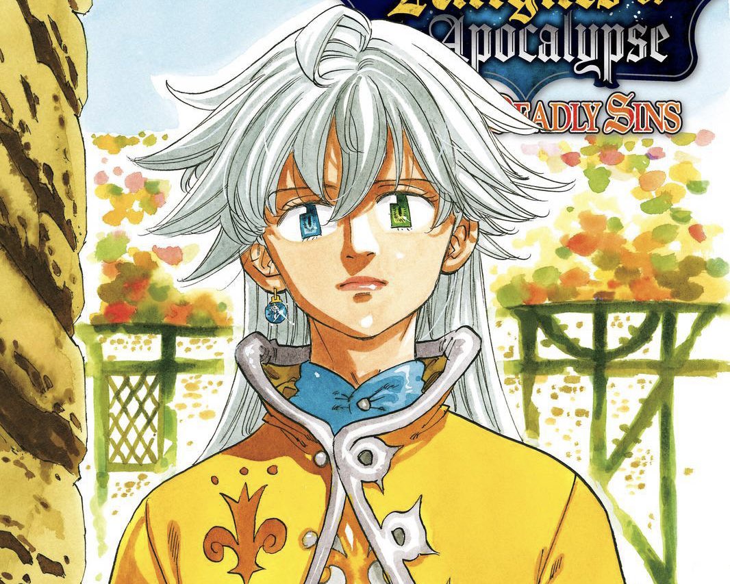 BeniDeLaTerre's tweet photo. ⚔️ANNONCE 7DS⚔️
Nouveau également dans le game, accueillez chaleureusement Aphrodite qui s’empare de Tristan Liones, le Chevalier de la Pestilence des 4 Chevaliers de l’Apocalypse!
Bienvenue! @TristanLiones_ 🪽
#OuiCUnMec
#NNTeam https://t.co/52R4f2zP25