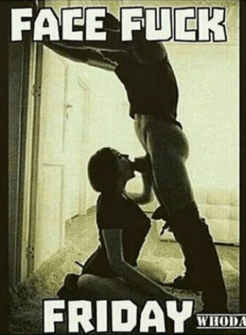 Happy Friday and my mood today 😈 well anyway really lol https://t.co/fOazw3SQiO<a href="/tag/avn"class="tags"><span>#avn</span></a>