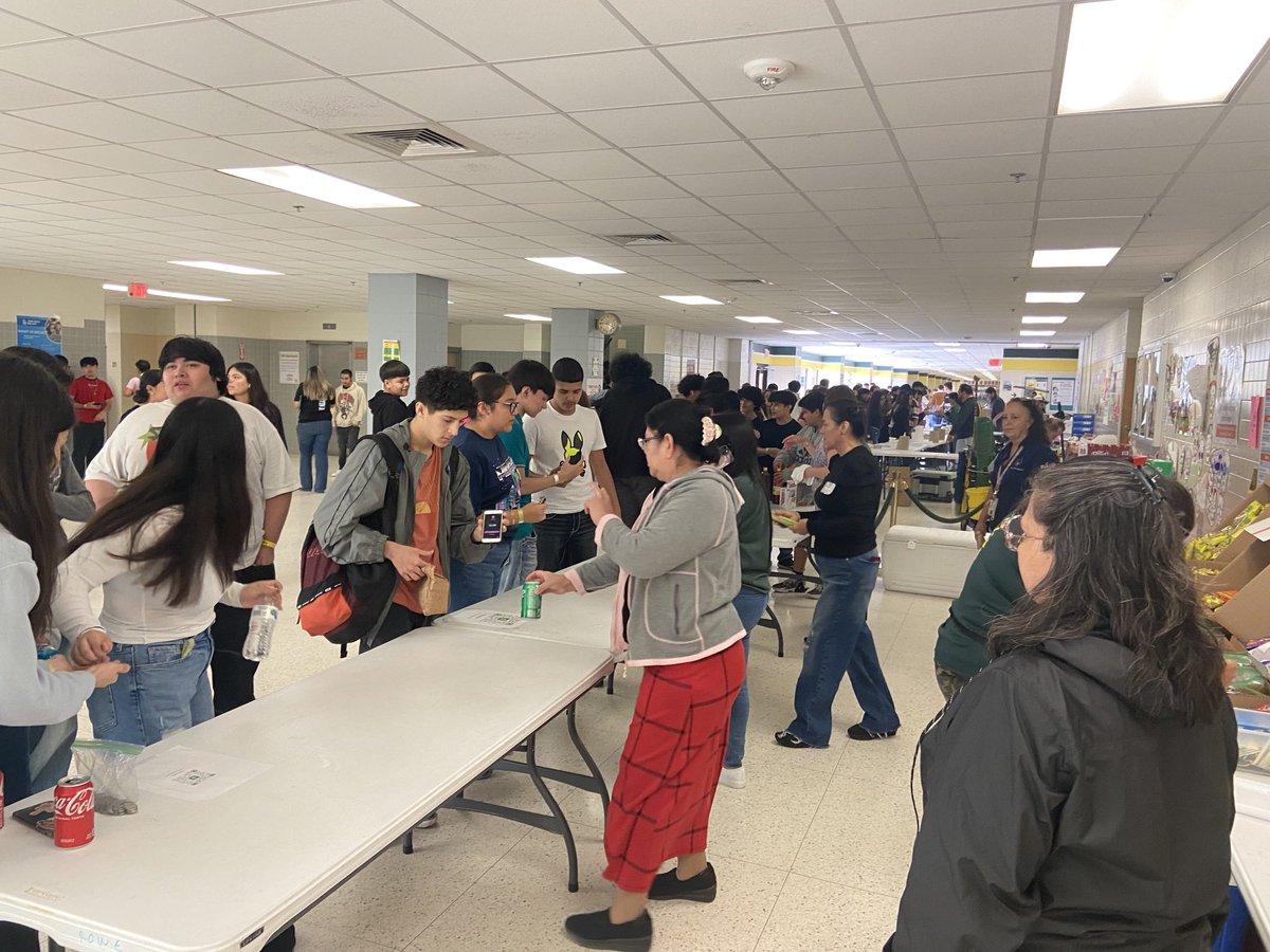 Judy Zuniga, B.S., M.Ed., MBA Candidate tweet media