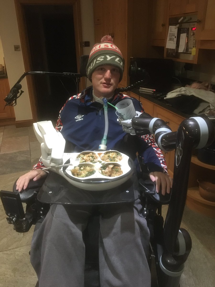 Rahana Life (@rahanalife) on Twitter photo <a href="/DanielJHerman/">Dan Herman</a> <a href="/StewartsPI/">Stewarts Personal Injury</a> 2 great products for someone with a tetraplegic SCI. Still not well known but should be. The Obi feeding rinot and the Jaco assistive robot. <a href="/DanielJHerman/">Dan Herman</a> <a href="/StewartsPI/">Stewarts Personal Injury</a> 2 great products for someone with a tetraplegic SCI. Still not well known but should be. The Obi feeding rinot and the Jaco assistive robot.