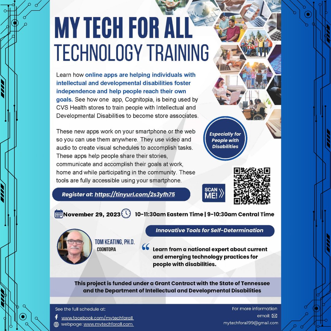 The Arc Williamson County tweet media