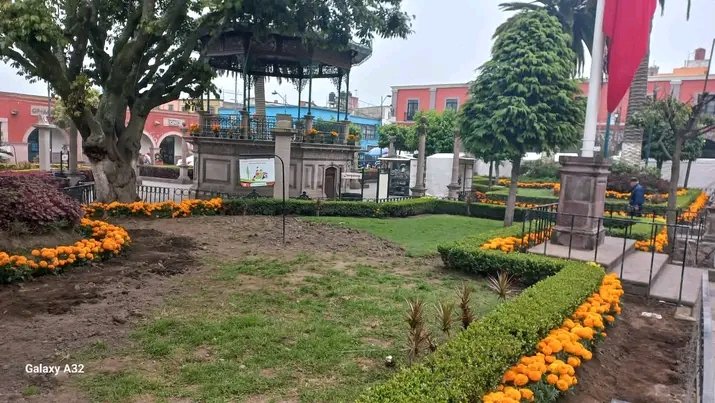 ErikaFl17's tweet photo. #TenangoDelValle que hermoso mi Tenango el lugar que me vio crecer https://t.co/TTLCKKTh7w