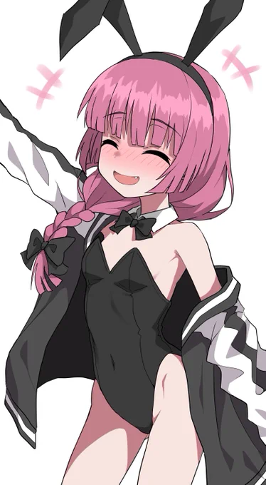 バニー廣井