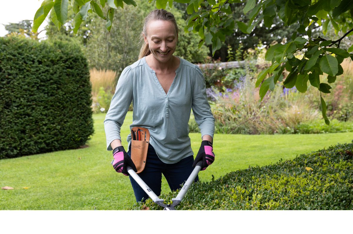 Do you ever put down your pruner and forget where you left it? Here is a solution tinyurl.com/ytp6yur7 🙂
#Gardening #RightToolForTheJob #LoveLifeOutdoors