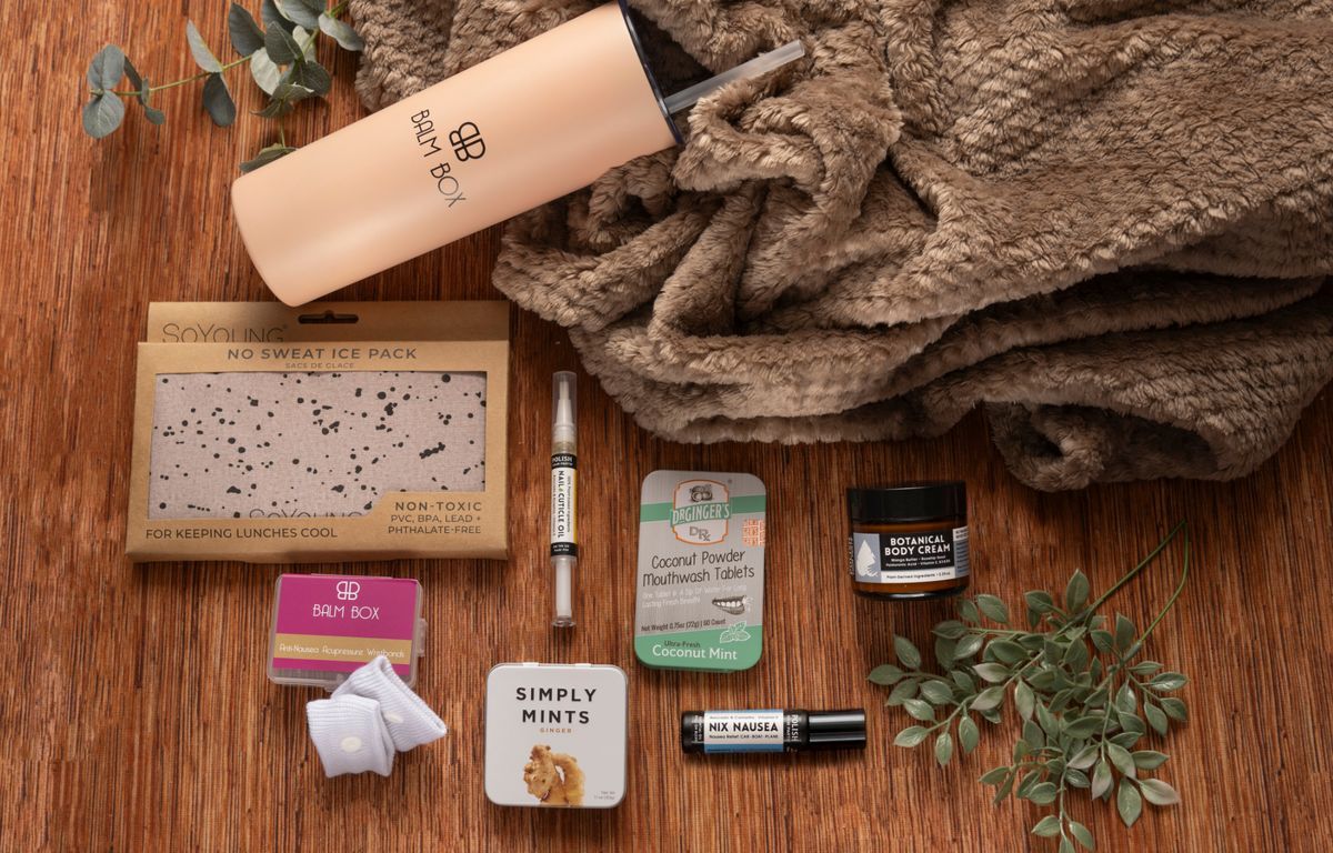 BoxBalm's tweet image. Introducing our new Men's Chemo Care Packages! Our exclusive line for men includes super cozy fleece blankets in neutral colors, so you won't find any pink in sight. 

Starting at $69.99 - shop now at buff.ly/46cggTv