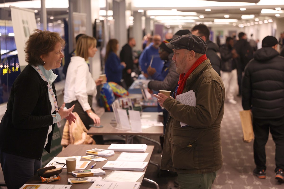 Chelsea Foundation tweet media