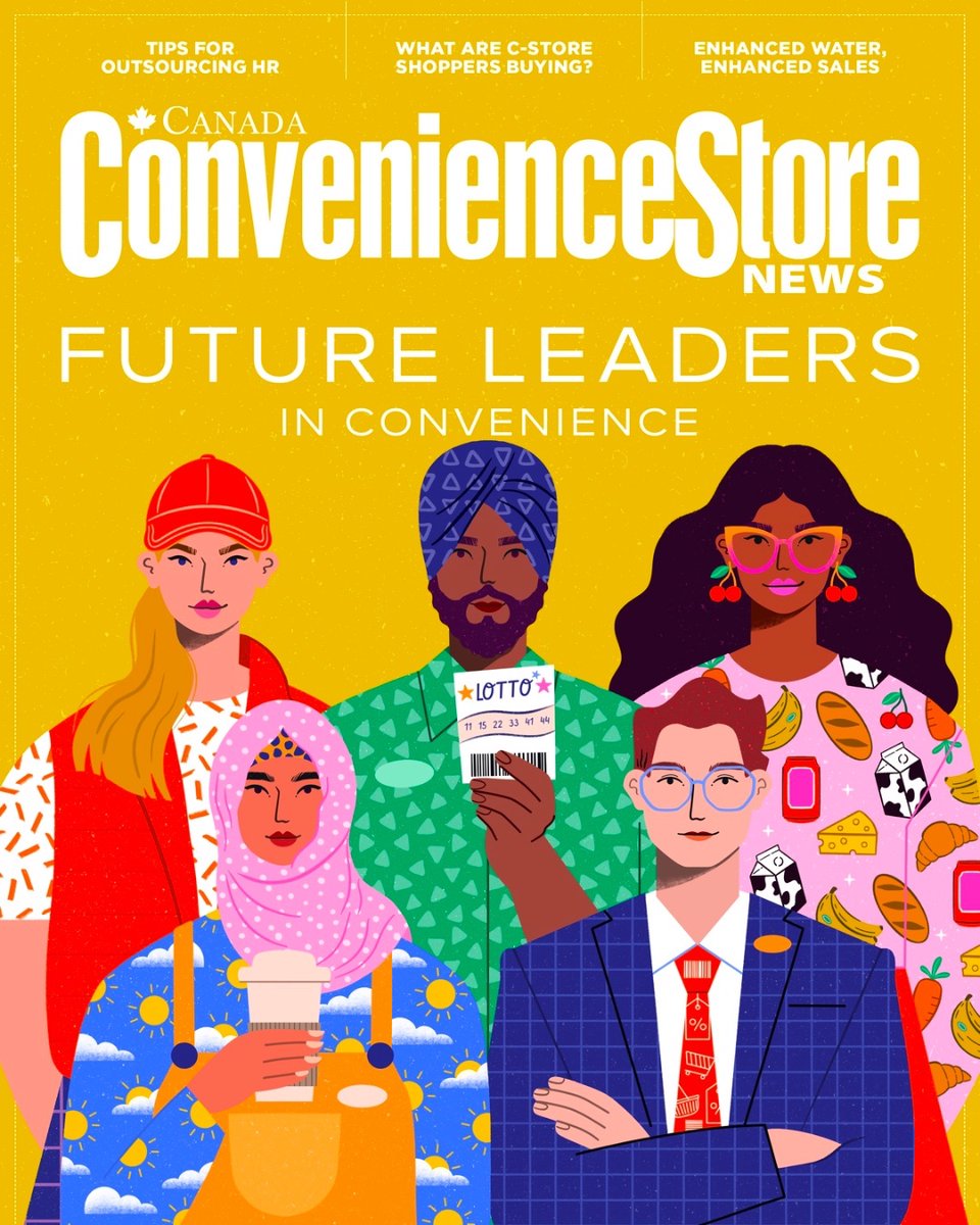 Bright Illustration tweet media