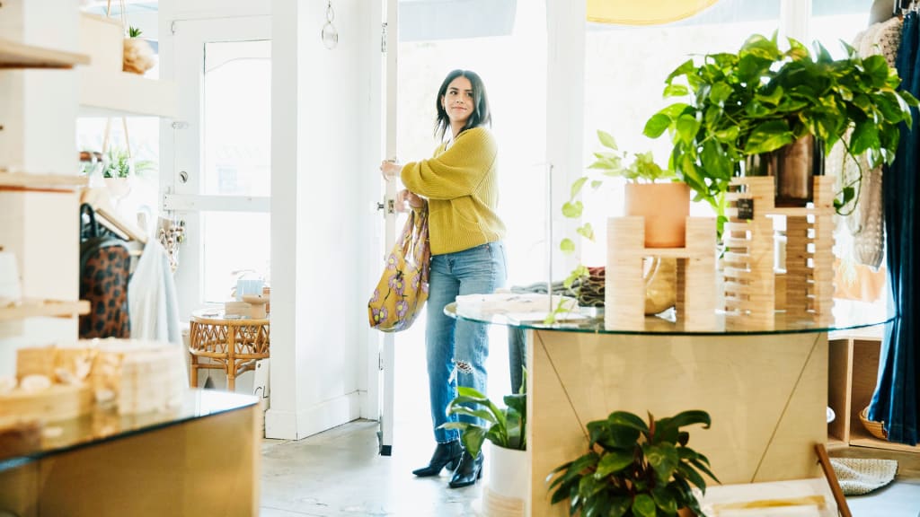 QuickBooksSP's tweet image. Orgs have to fight to keep their customer base, and this is doubly important for SMBs. Bring the SMB #CustomerExperience up to greatness: bit.ly/49Cfy4W via @inc