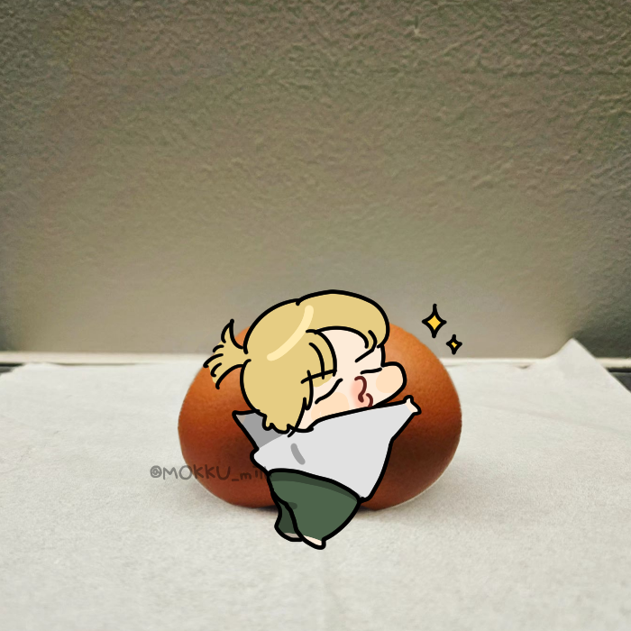 MOKKU_milk tweet picture