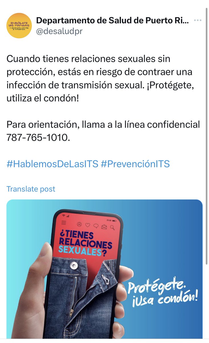 Benjamín Torres Gotay 🇵🇷 tweet media