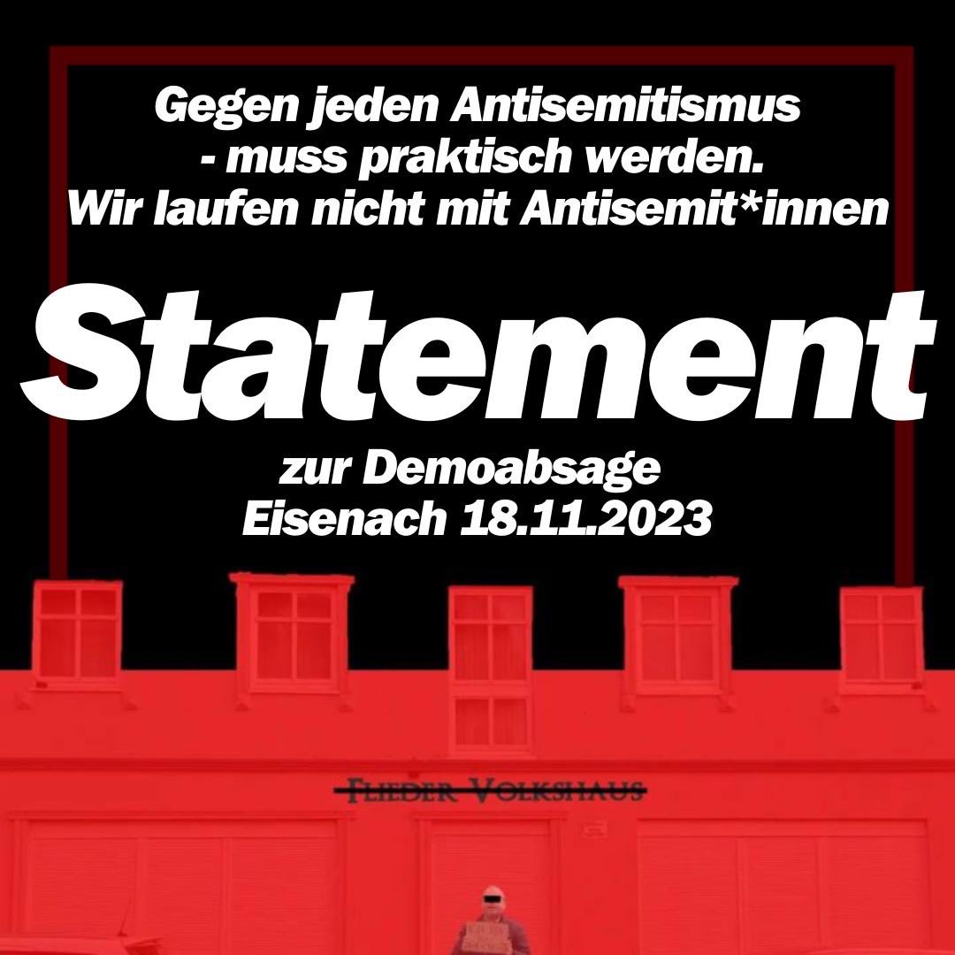A.L.Eisenach tweet media