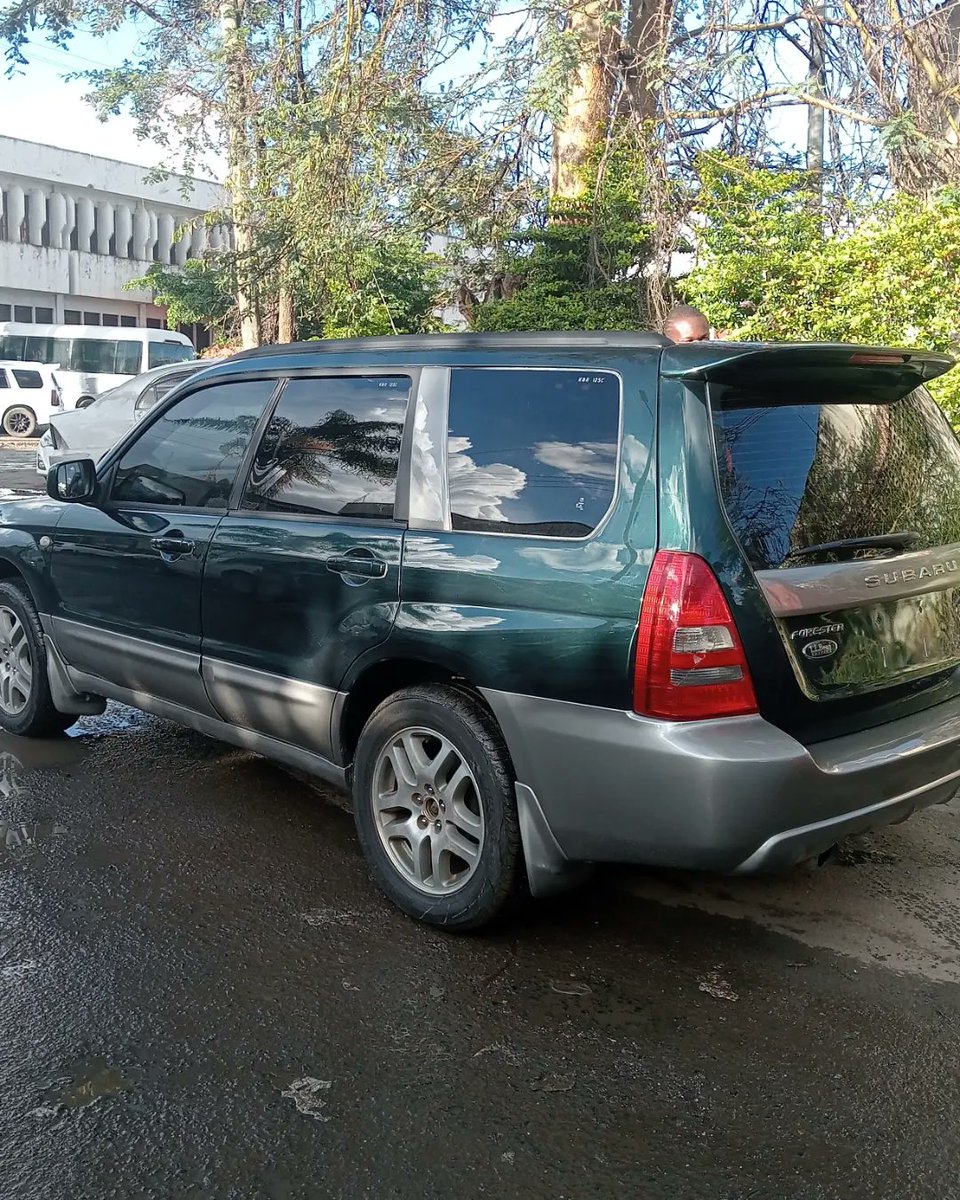BoxNow_Auto_Ke's tweet photo. Glory Restored for this Subaru SG5!!

Full Body Respray done at @BoxNow_Auto_Ke 

#Boxnow #BoxnowAutoke #Subaru #SpaceYaMagari #Paintjob https://t.co/GA8fXvotNV