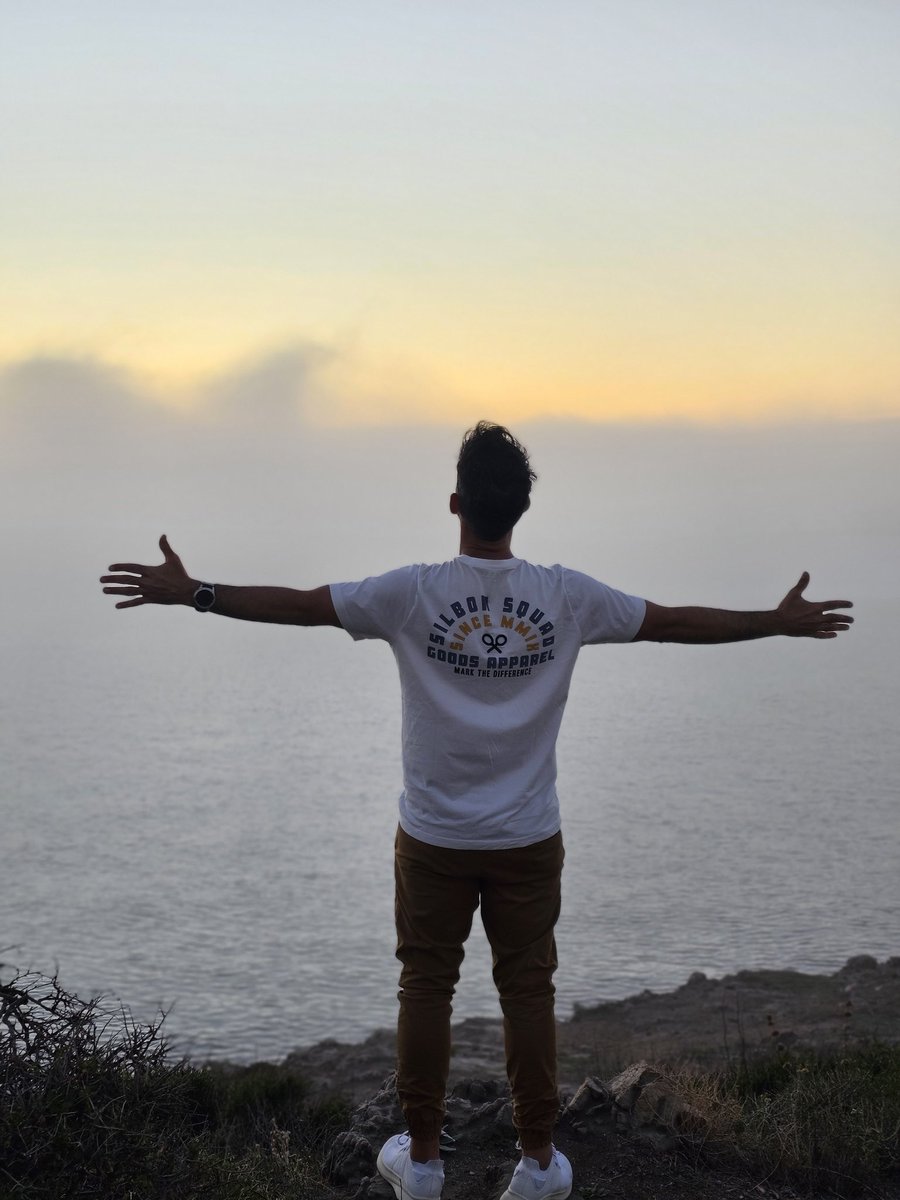 Sé que lo que venga puede no ser mejor que lo que había, pero, sea lo que sea tengo que abrazarlo con fuerza. Yo ya estoy con los brazos abiertos, esperando...y sobretodo preparado