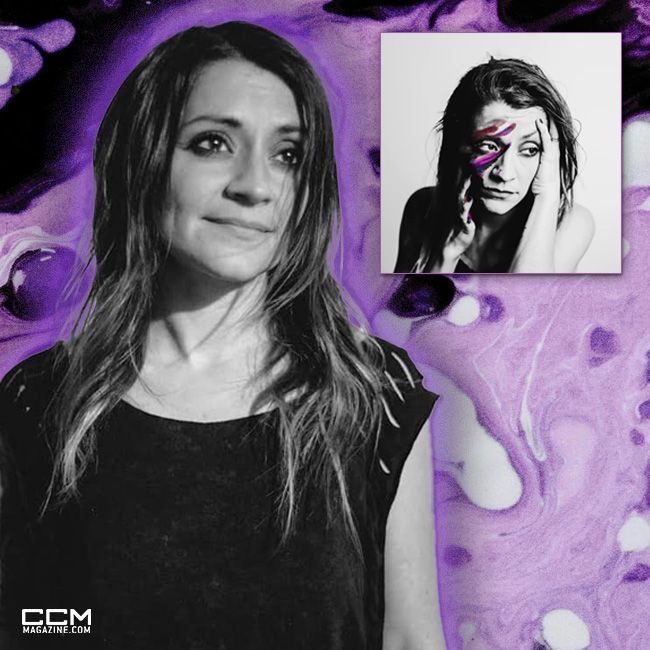 CCM Magazine (@ccmmagazine) on Twitter photo Former #Flyleaf vocalist <a href="/LaceySturm/">Lacey Sturm</a> has released her second solo album, 'Kenotic Metanoia.' LISTEN to the entire independently released project in #CCMmag HERE: bit.ly/46jHQhX Former #Flyleaf vocalist <a href="/LaceySturm/">Lacey Sturm</a> has released her second solo album, 'Kenotic Metanoia.' LISTEN to the entire independently released project in #CCMmag HERE: bit.ly/46jHQhX