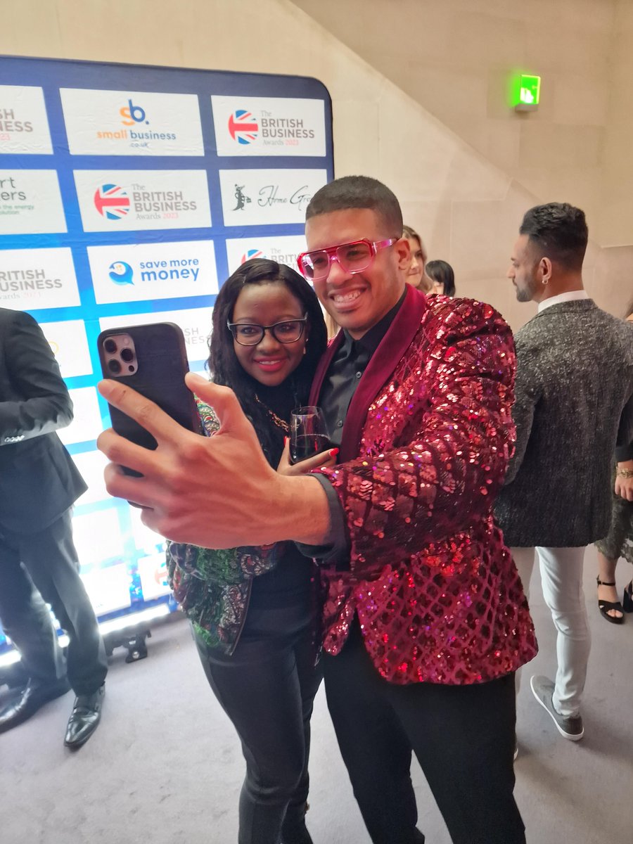 Diversifying Group tweet media