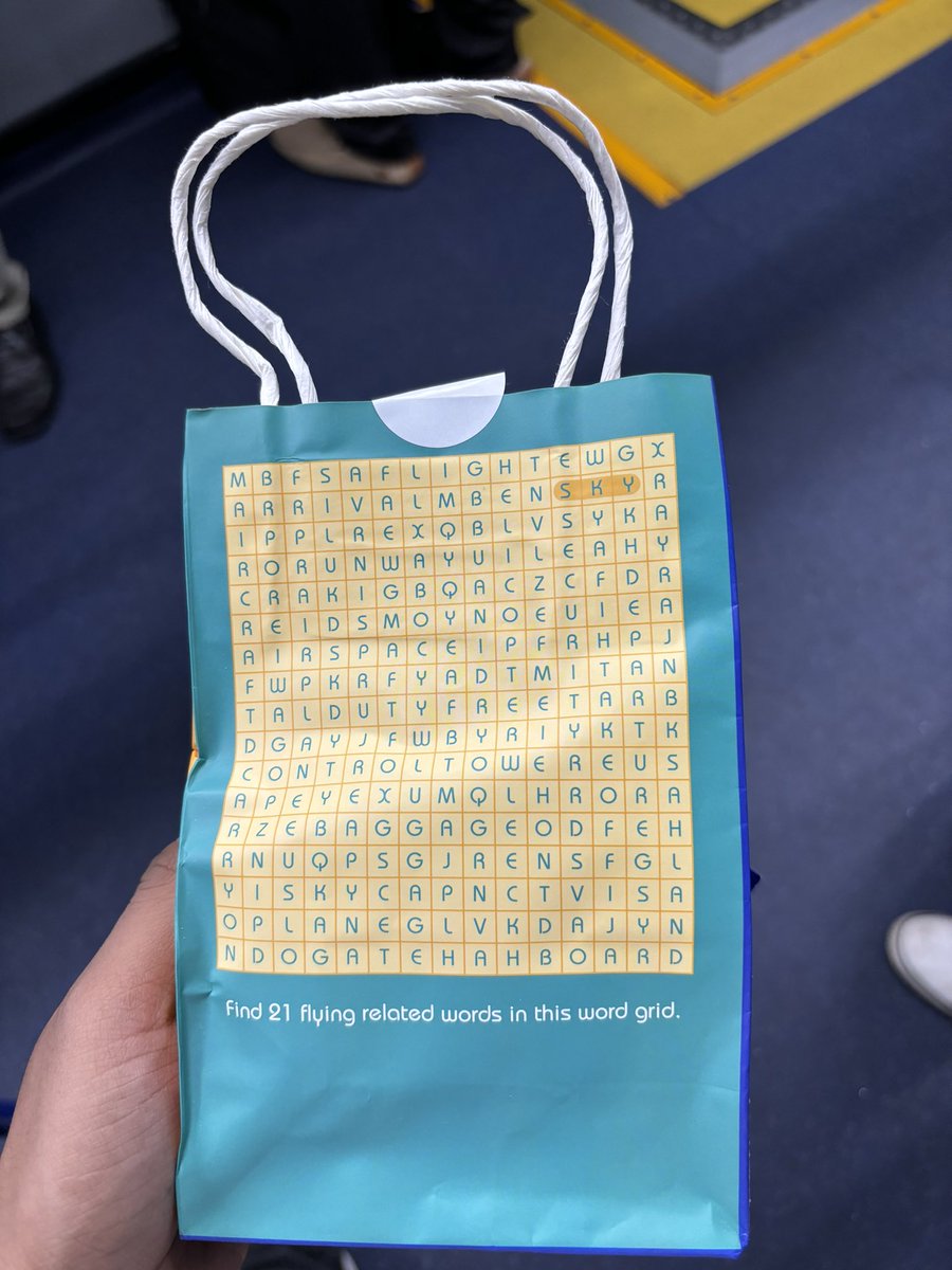 PranayKarnawat's tweet photo. Indigo gave this package to every passenger because the flight was delayed by an hour.

I experienced this for the first time with an airline. Great gesture by @IndiGo6E 🙌 https://t.co/ep0Ds8l03Y