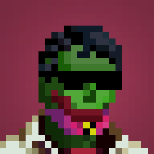 pepegaundead's tweet photo. founder of Genuine Undead https://t.co/LV33ZFAh5L