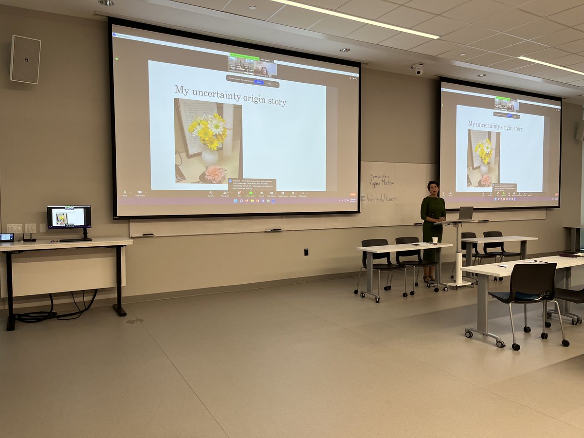 Some of the moments captured from our CSOS symposium today #Uncertainity #OccupationalEngagement #OccupationalJustice #OccupationalLeadership #Innovation #Methodologies. Stay tuned for the next half of this engaging session.