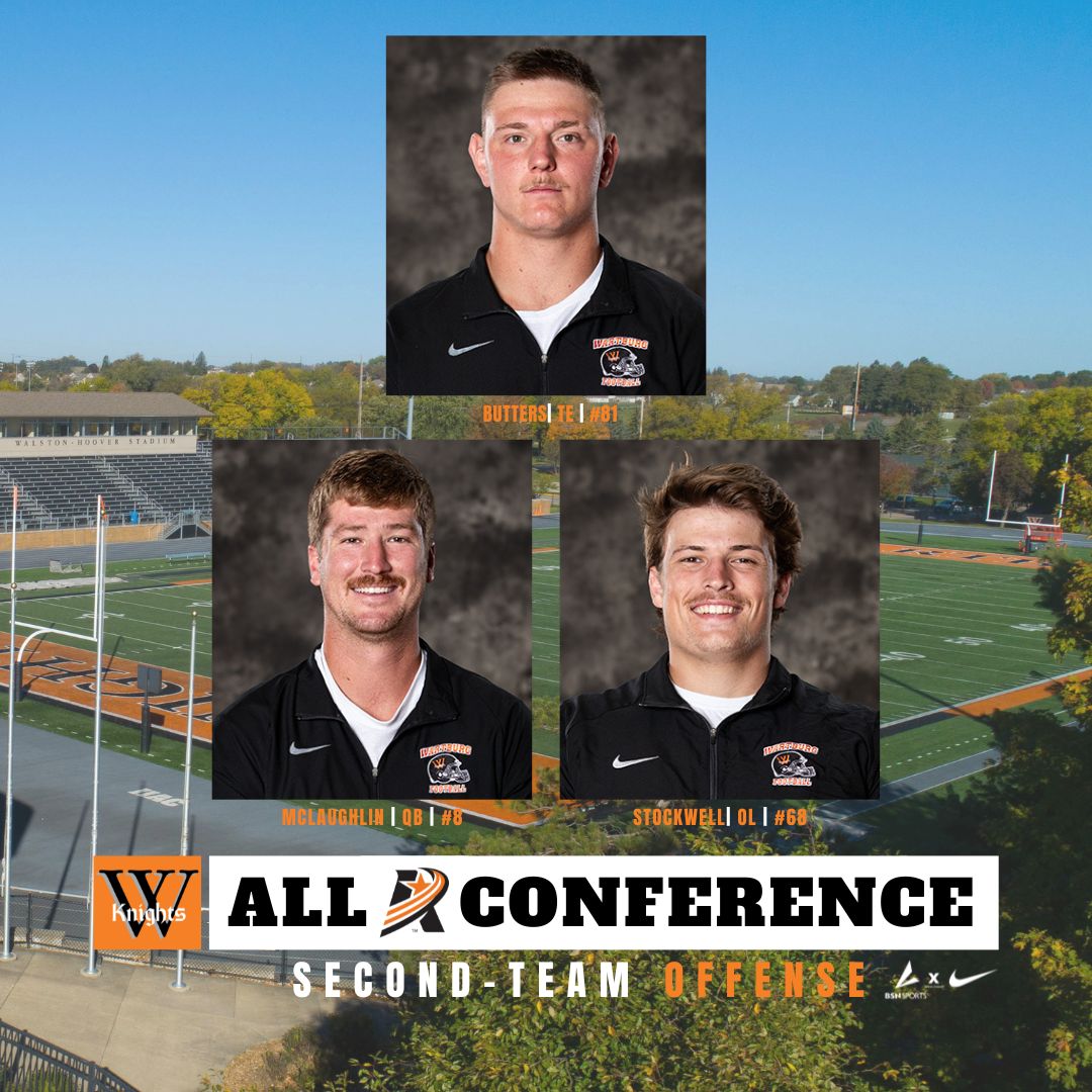 Wartburg Athletics tweet media