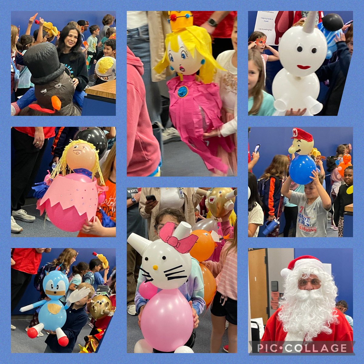 Bennett Bears tweet media