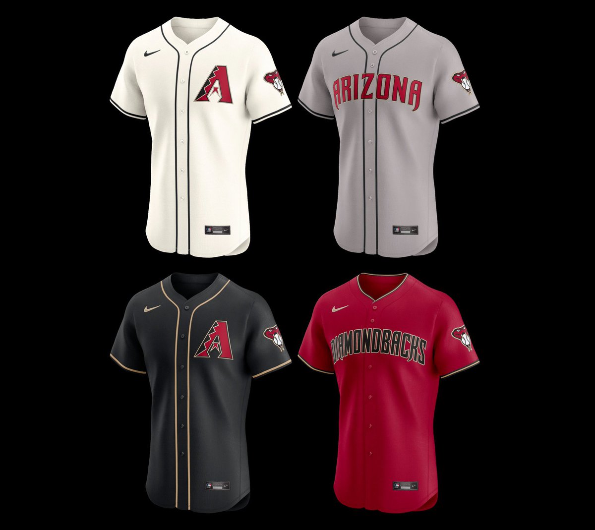 I would buy all 4 of these… sand > teal (s/o @RipaldaVFX)