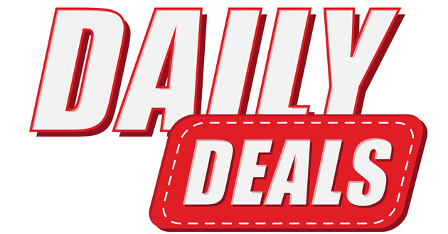 SuperiorOutlet's tweet photo. Why wait for Black Friday?! We've got amazing deals every day! Swing by now and score awesome discounts on handbags, firearms, electronics, household accessories, tools, and more! Don't miss out on our daily deals! 🛍️ #BlackFriday #DailyDeals #RVA #Richmond https://t.co/Rky2aYzHi7