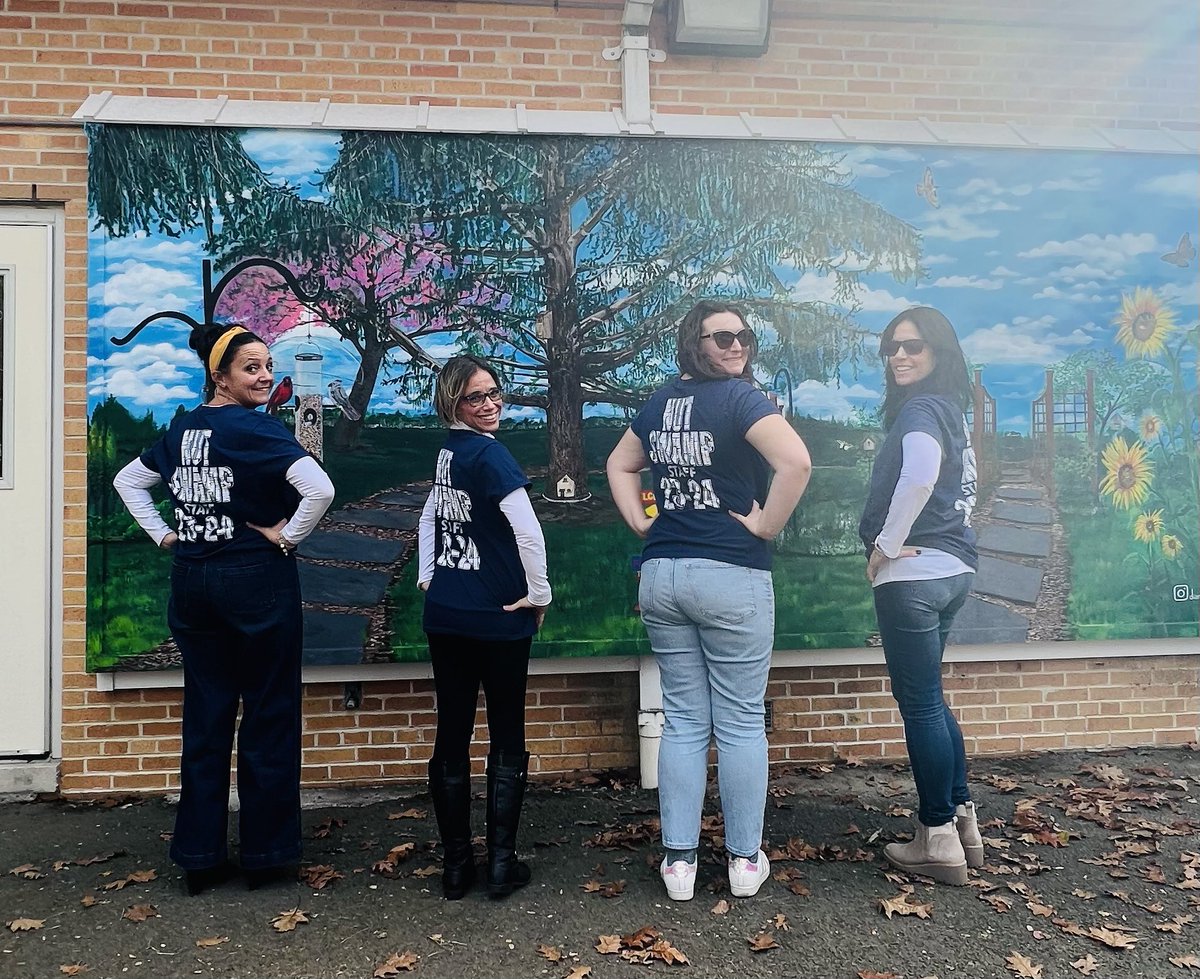 Michelle Miles tweet media