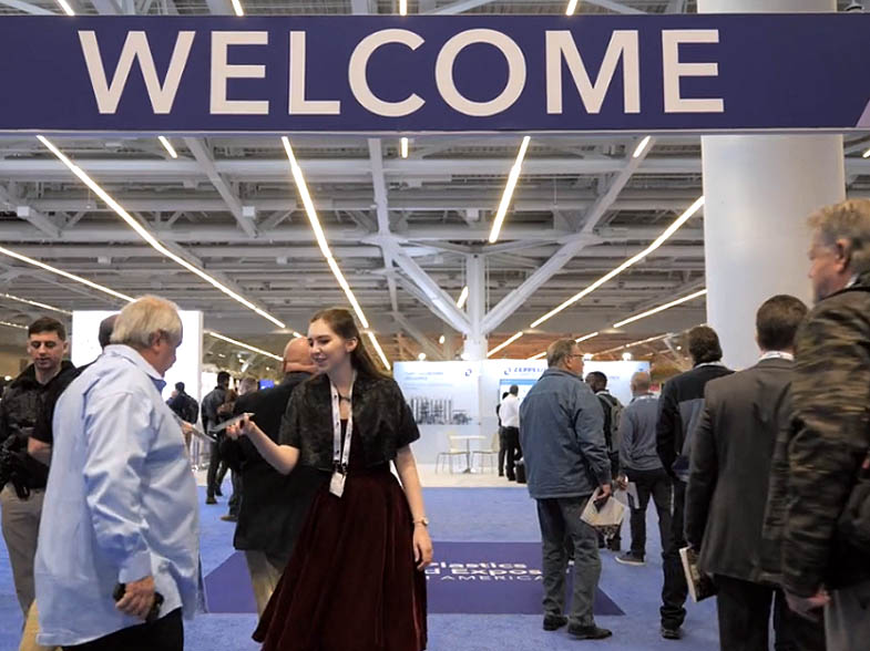 benchwickLLC's tweet image. Our team had a great time learning and building connections at the 2023 AMI Plastics World Expo in Cleveland this week! 

As @Northann_Corp expands its ocean plastic recycling operations to the US, we're showing how sustainability &amp;amp; American manufacturing go hand in hand 🌊🤝♻️