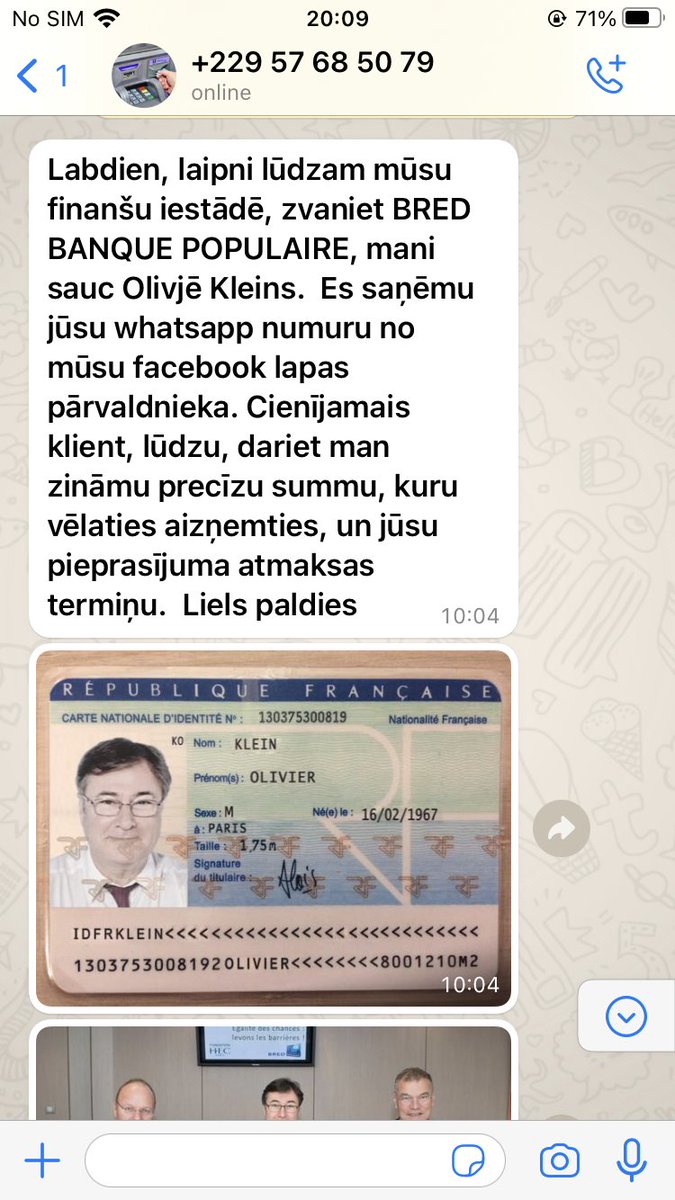 Elviss Strazdiņš 🇱🇻 🇺🇦 tweet media