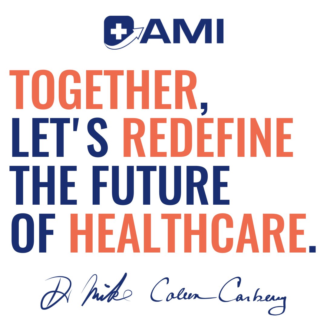 Advanced Medical Integration tweet media