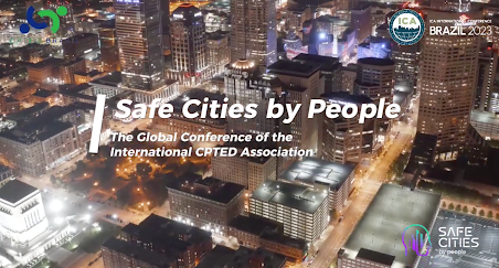 SafeGrowth's tweet image. SafeGrowth blog by @GregorySaville: BRAZIL &amp;amp; THE NEXT GEN R/EVOLUTION

Read full post 👉 safe-growth.blogspot.com/2023/10/brazil…

#SecondGenerationCPTED #ThirdGenerationCPTED #CPTED #ICA #CPTEDBrazil #SafeGrowth #InspireNeighborhoodFutures
@JoondalupLawyer @MatejaMihinjac