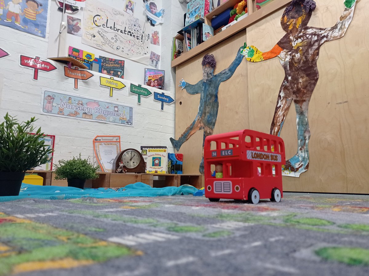 Laycock Primary & Provision for Deaf children tweet media