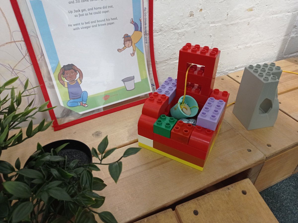 Laycock Primary & Provision for Deaf children tweet media