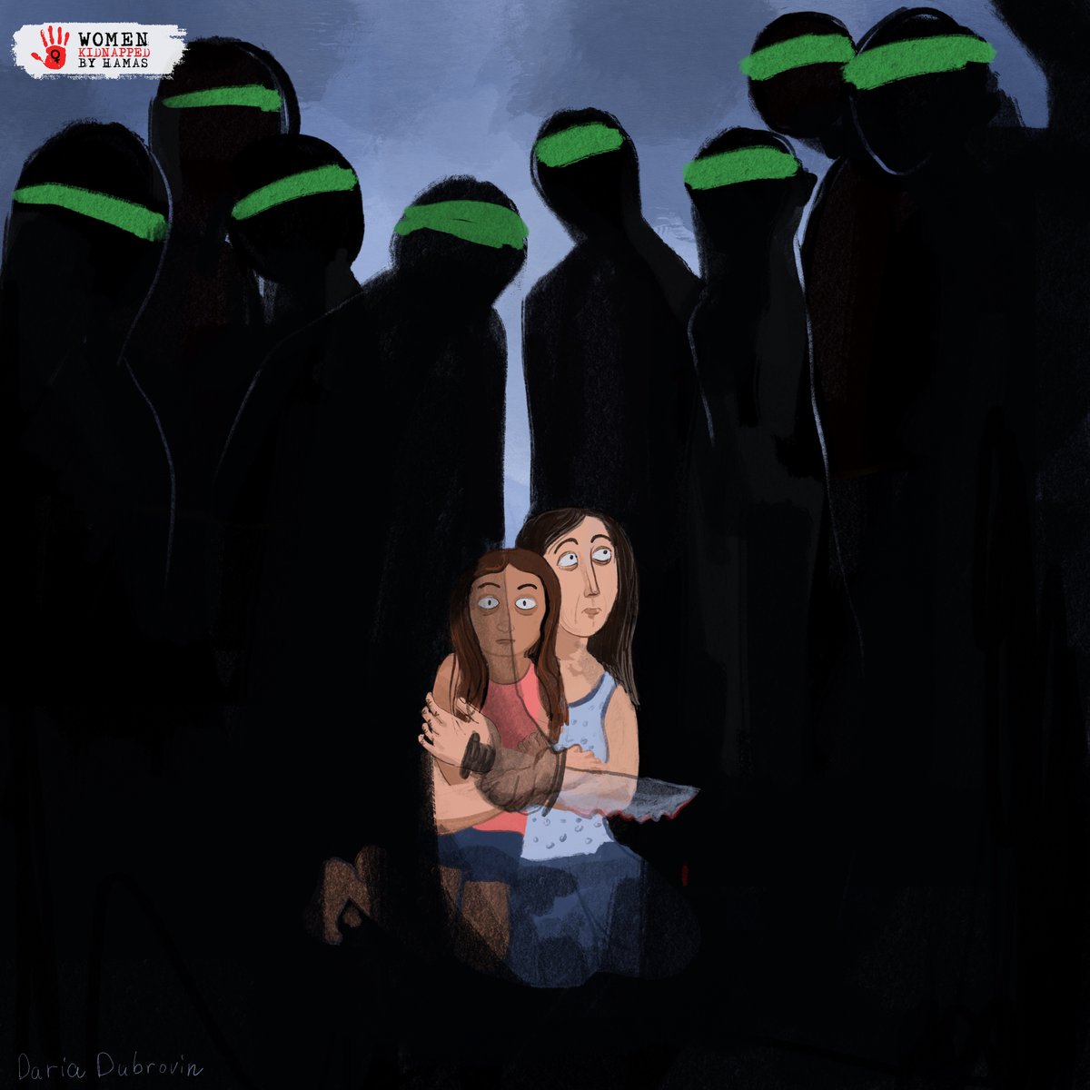 LetsTalk_IL's tweet photo. The protection of Israeli women under international law is now uncertain.
We must #SpeakUp  for the #victims and prevent them from being left alone.
Link to the webinar recording: https://t.co/N7xc8F53Ai 
Art Credit: @ BringOurWomen, @ daria_dubrovin (Instagram)(7/7) #LetsTalkIl https://t.co/8Cr3p5EfOK