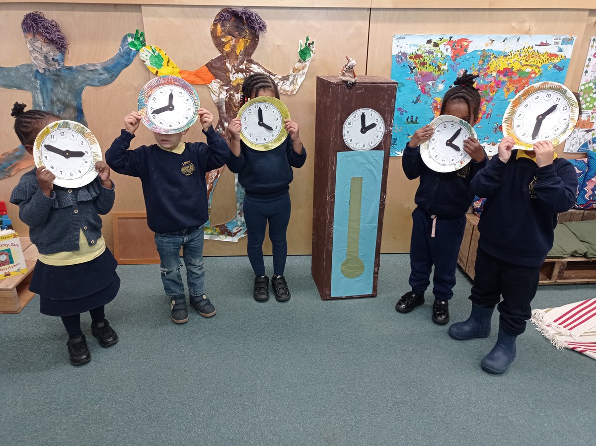 Laycock Primary & Provision for Deaf children tweet media