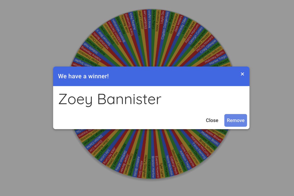 Krystle Demas tweet media