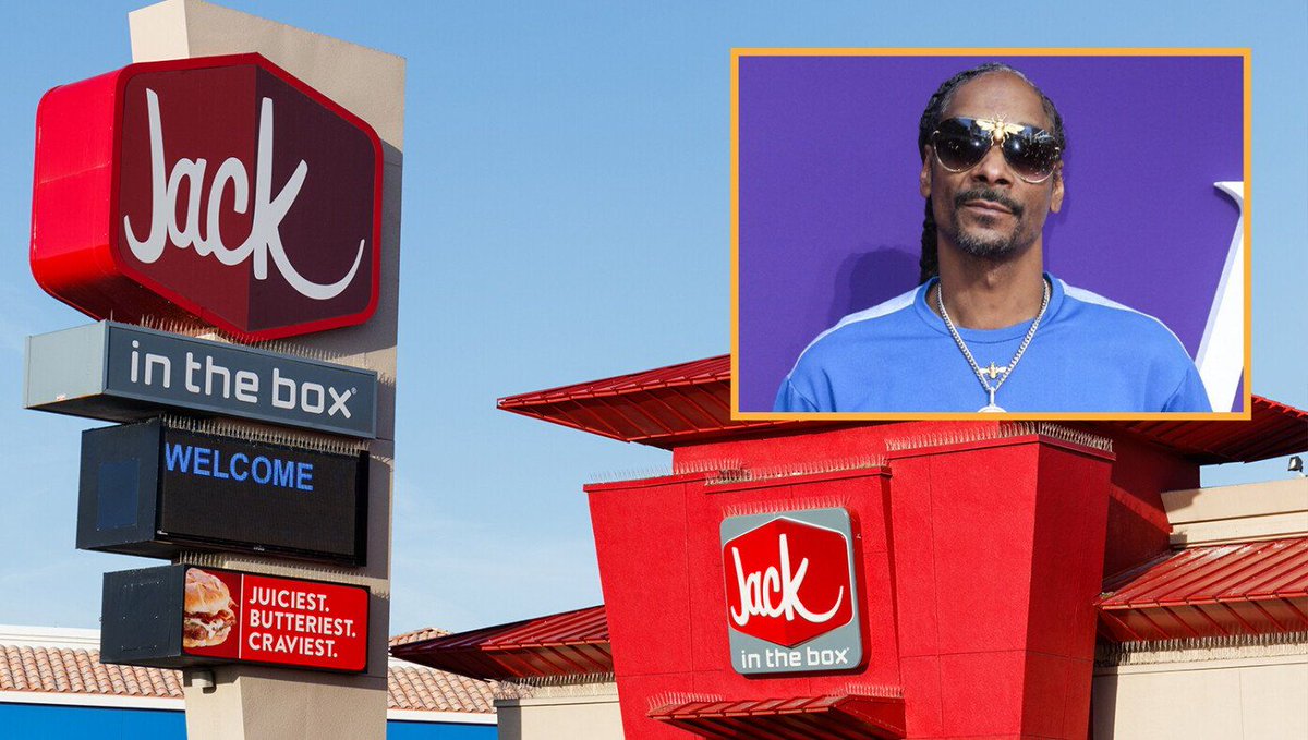 Jack in the Box (@JackBox) / X