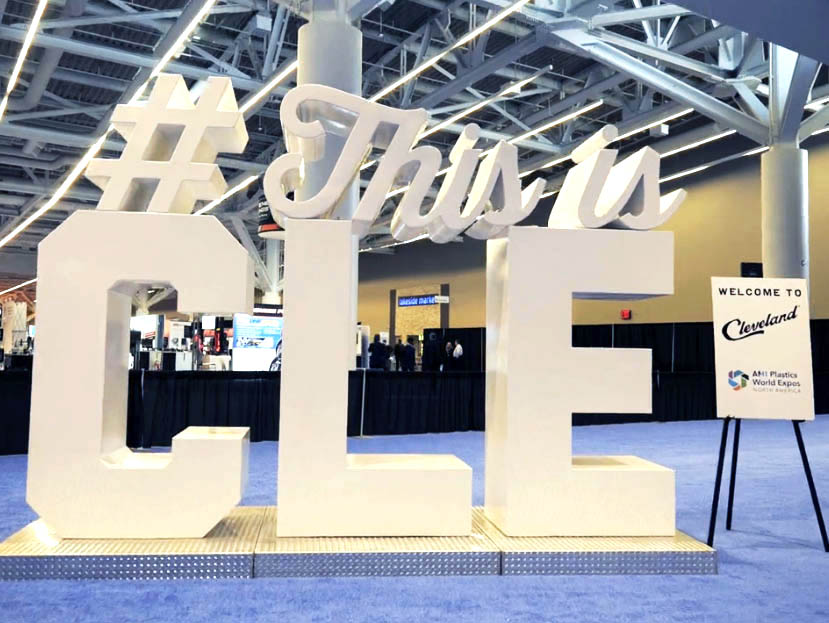 benchwickLLC's tweet image. Our team had a great time learning and building connections at the 2023 AMI Plastics World Expo in Cleveland this week! 

As @Northann_Corp expands its ocean plastic recycling operations to the US, we're showing how sustainability &amp;amp; American manufacturing go hand in hand 🌊🤝♻️