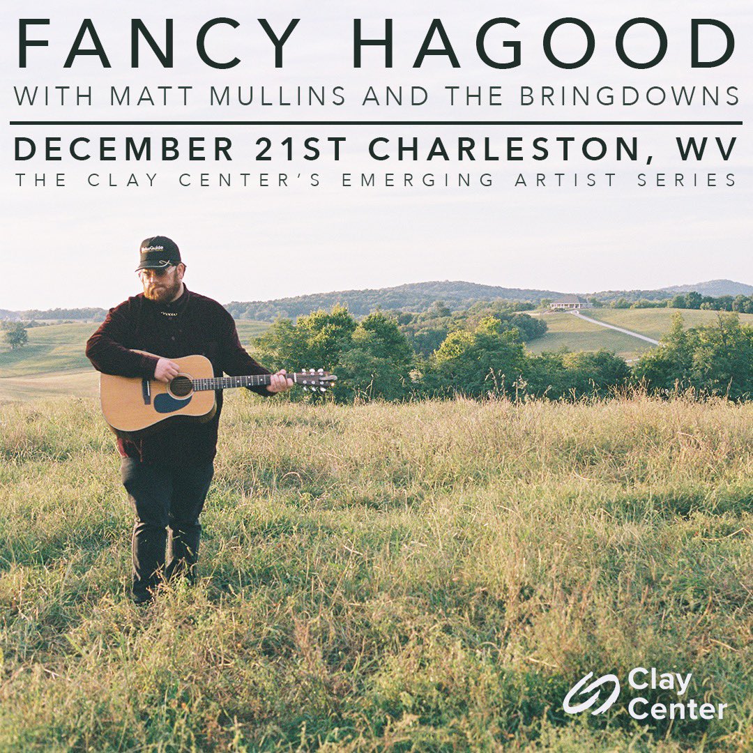 Charleston, WV I’ve got a holiday gift for you.. the band and I are coming to play a show there at @claycenter on Dec 21!!!! Photos from our last show at @Greek_Theatre by the incredible Becky Fluke secure.theclaycenter.org/10173