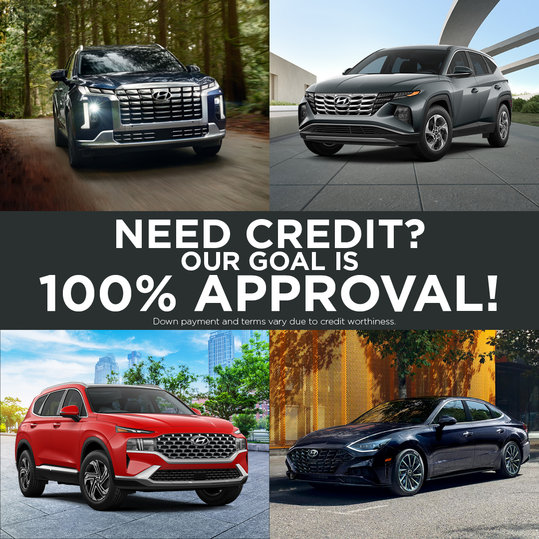 DecaturHyundai's tweet image. No credit worries here! Drive away with confidence—our goal is 100% approval. Your dream car is within reach: bit.ly/3sB8chC