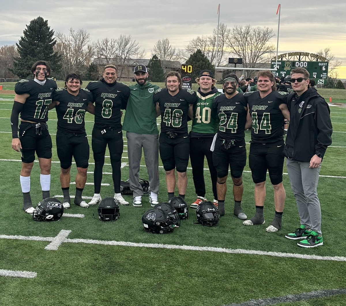 Joe Dunning tweet media