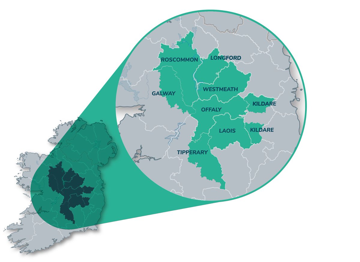 BnmJobs's tweet photo. After an awful lot of hard work by our own lads &amp; @LeaderRoscommon , it was GREAT to see the concept paper behind our proposed new LAKE DISTRICT training centre going into @EUJTF_ie team at @pobal  &amp; @EMRAssembly today . Early days but we live in hope of €1 Million investment https://t.co/ZNEUa042Uf