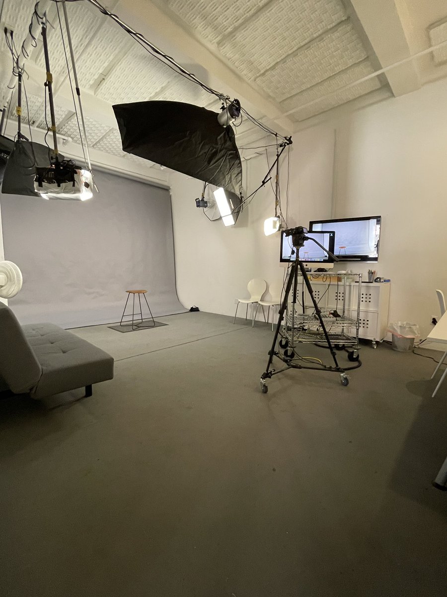 DonnaGrossmanCasting tweet media
